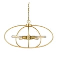 thumbnail image 1 of Z-Lite Persis 3000P-SG Pendant Light, 1 of 2