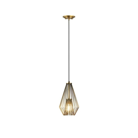Z-Lite 1 Light Pendant