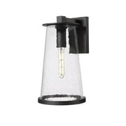 Z-Lite - Quintus - 1 Light Mini Pendant-15.75 Inches Tall and 9.25 Inches Wide