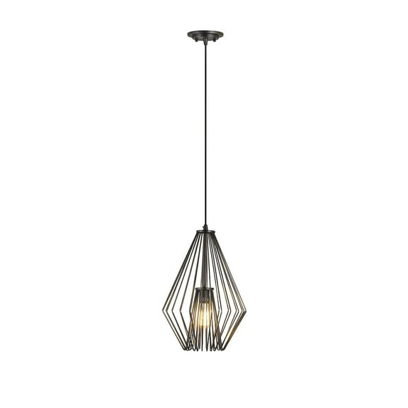 Z-Lite 1 Light Pendant