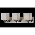 thumbnail image 1 of Z-Lite Quube 3-Light Vanity, Chrome, 1 of 2