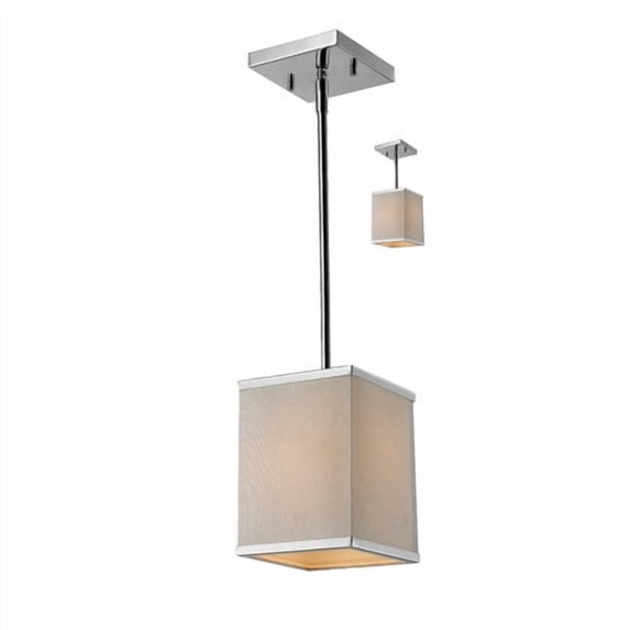 Z-Lite Rego Mini Pendant Light