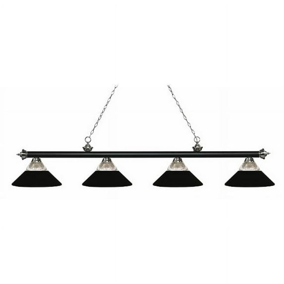 4 Light Island/Billiard Light