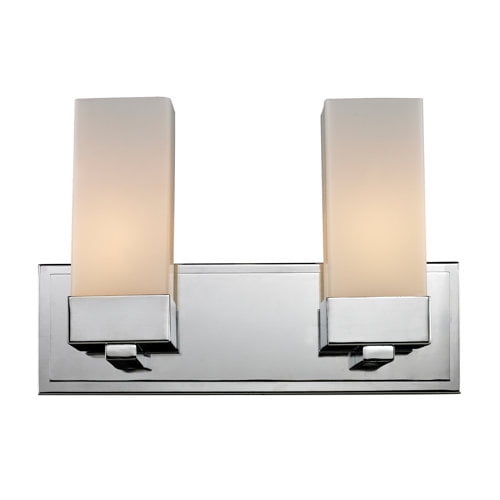 Z-Lite Sapphire 2-Light Vanity Light
