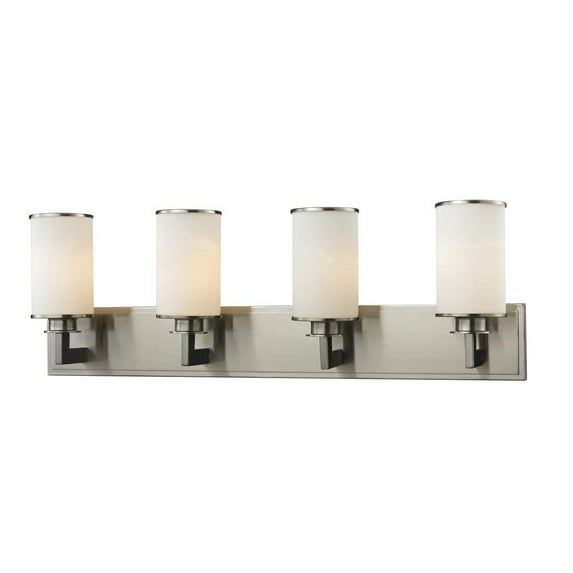 Z-Lite 4 Light Vanity