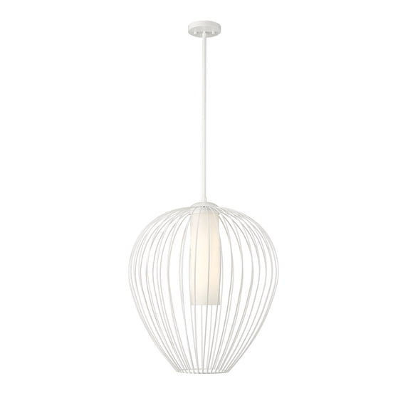 Z-Lite 1 Light Pendant