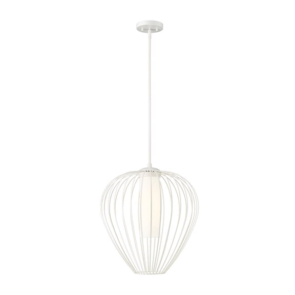 Z-Lite 1 Light Pendant