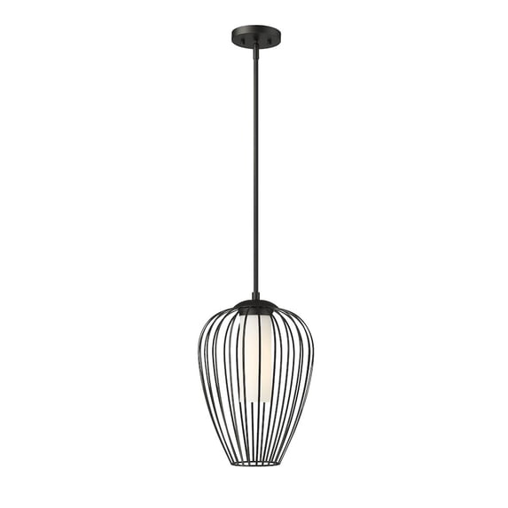 Z-Lite 1 Light Pendant