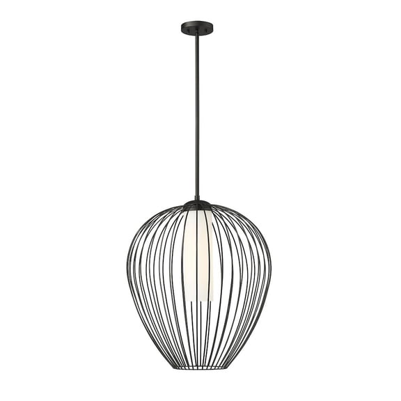 Z-Lite 1 Light Pendant