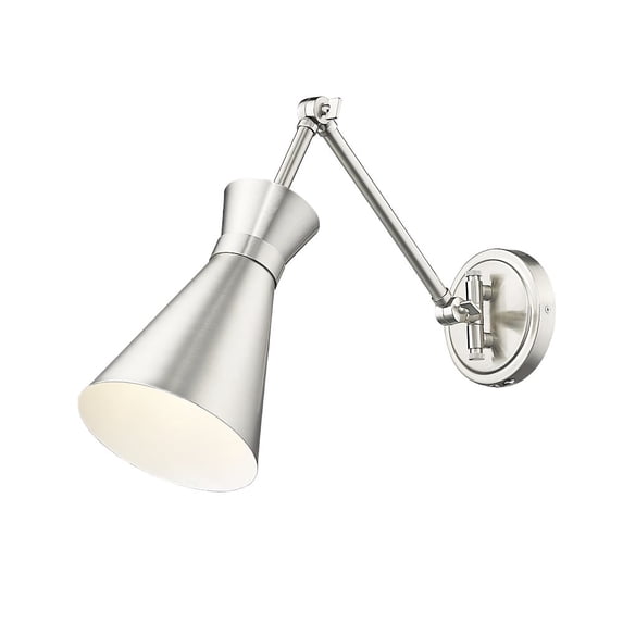 Z-Lite 1 Light Wall Sconce