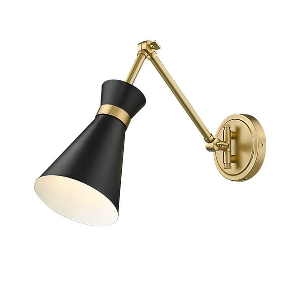 Z-Lite 1 Light Wall Sconce