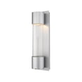 thumbnail image 1 of Z-Lite - Striate - 11W 1 LED Outdoor Wall Mount in Led Outdoor Contemporary, 1 of 7