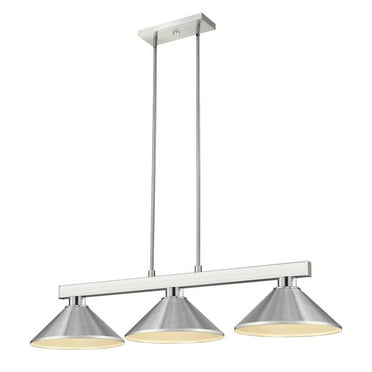 Z-Lite - Sutton - 2 Light Bath Vanity In Modern Style-10.25 Inches Tall and