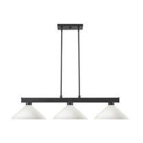 Z-Lite - Sutton - 4 Light Bath Vanity In Modern Style-10.25 Inches Tall and 31.5