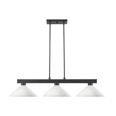 Z-Lite - Sutton - 4 Light Bath Vanity In Modern Style-10.25 Inches Tall and 31.5