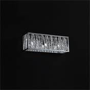 Z-Lite Terra 872CH-3V Vanity Light