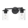 thumbnail image 1 of Z-Lite 2 Light Vanity, 1 of 8