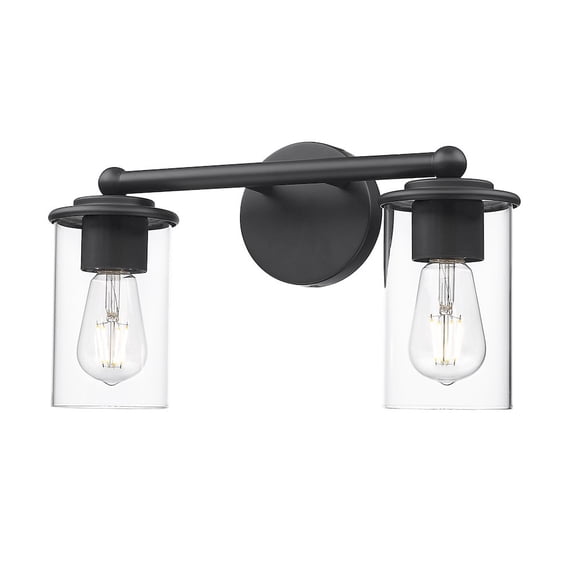 Z-Lite 2 Light Vanity