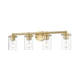 thumbnail image 1 of Z-Lite 4 Light Vanity, 1 of 8