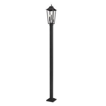 Z-Lite 4 Light Vanity