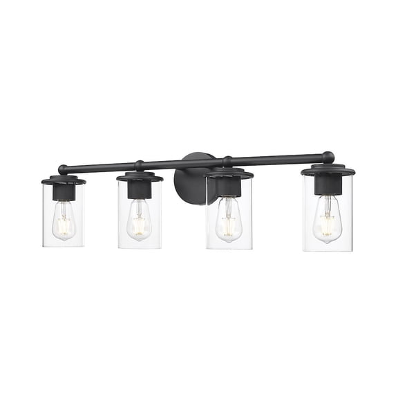 Z-Lite 4 Light Vanity