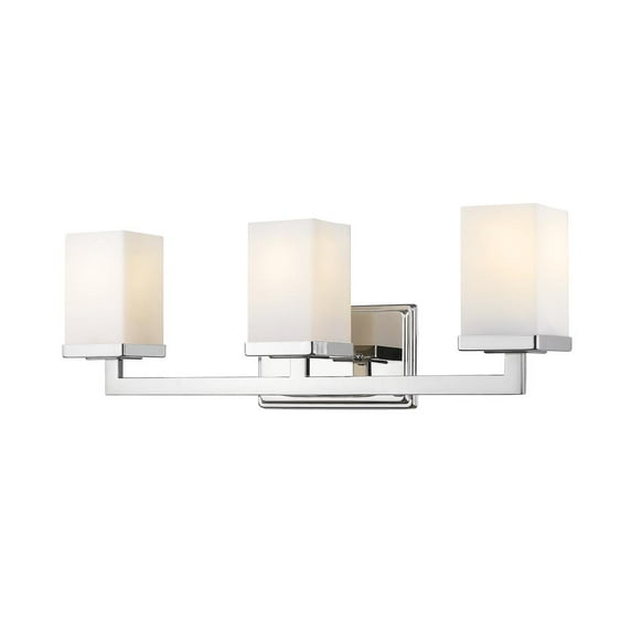Z-Lite 3 Light Vanity