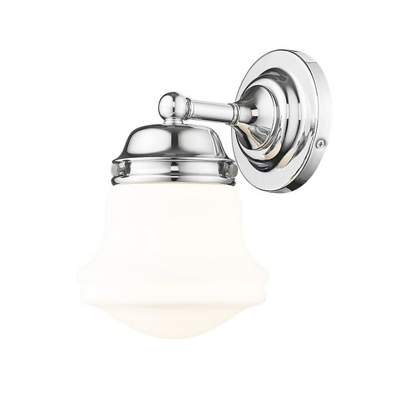 Z-Lite 1 Light Wall Sconce
