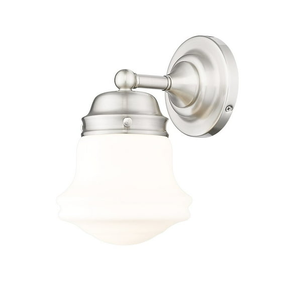 Z-Lite 1 Light Wall Sconce