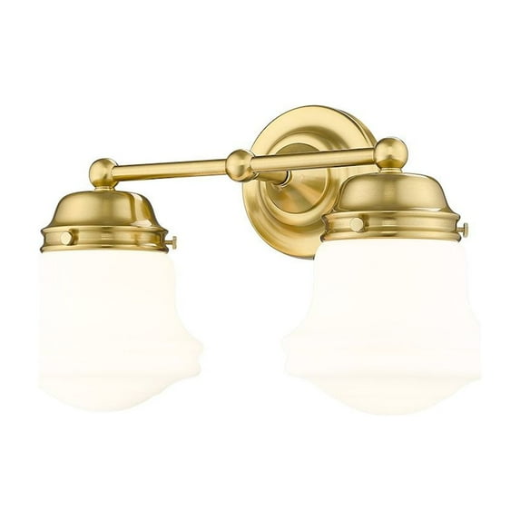 Z-Lite 2 Light Vanity