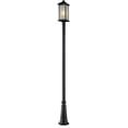 thumbnail image 1 of Z-Lite - Vienna - 1 Light Outdoor Post Mount Lantern in Seaside Style - 10, 1 of 2