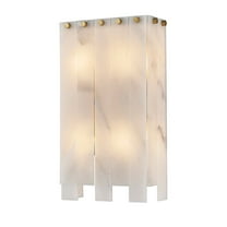 Z-Lite 4 Light Wall Sconce