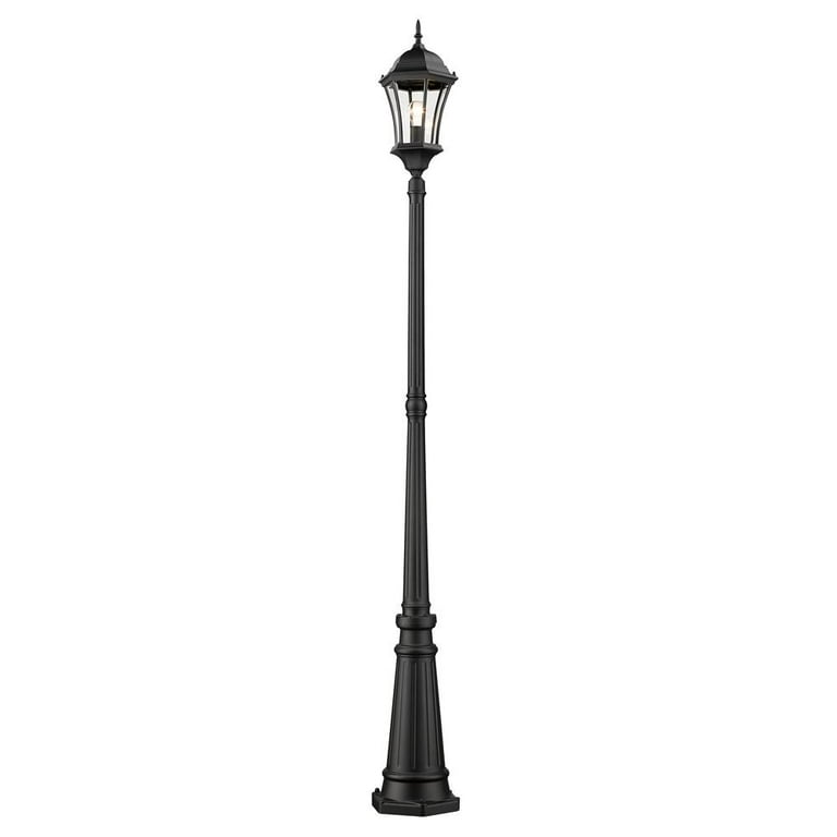 Z-Lite Wakefield Outdoor Post Mount Light Z-Lite Wakefield Outdoor Post Mount Light