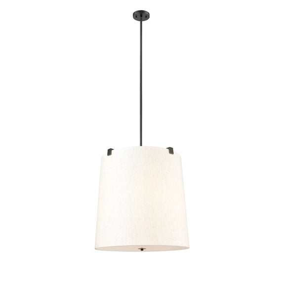 Z-Lite 6 Light Pendant