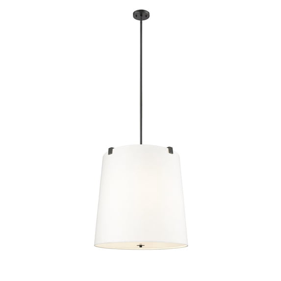 Z-Lite 6 Light Pendant
