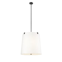 Z-Lite 6 Light Pendant