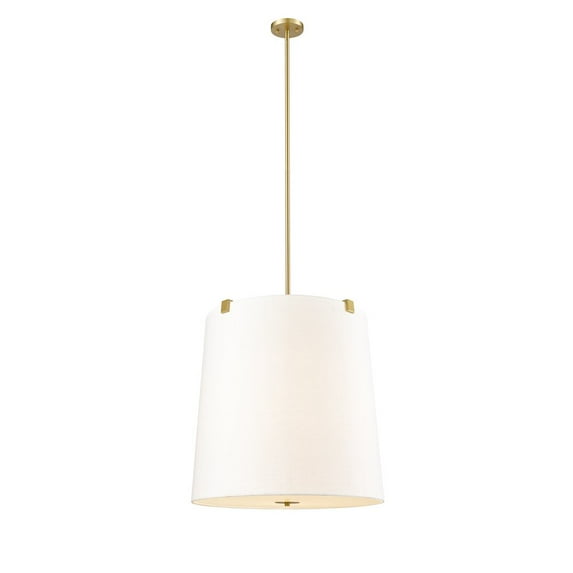 Z-Lite 6 Light Pendant