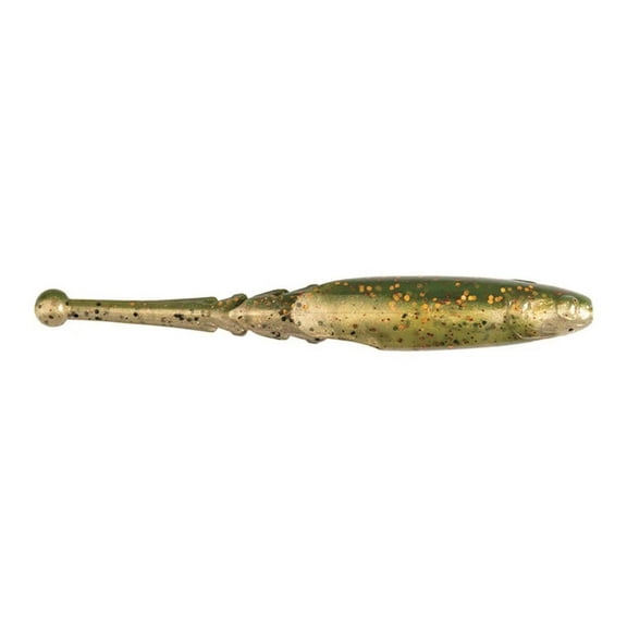 Z-MAN Big BallerZ Redfish Toad 4"