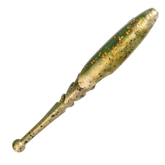 Z-MAN Big BallerZ Redfish Toad 5"
