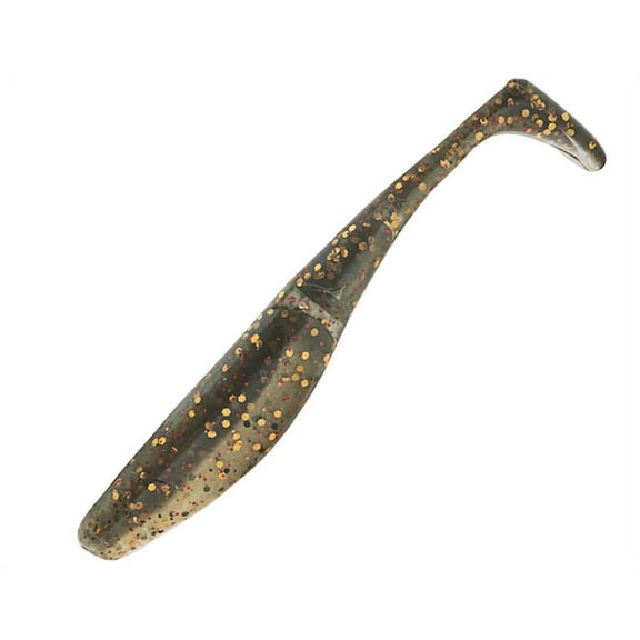 Z-MAN FISHING PRODUCTS ZMAN 4 PADDLERZ 5PK REDFISH TOAD SPT4-321PK5