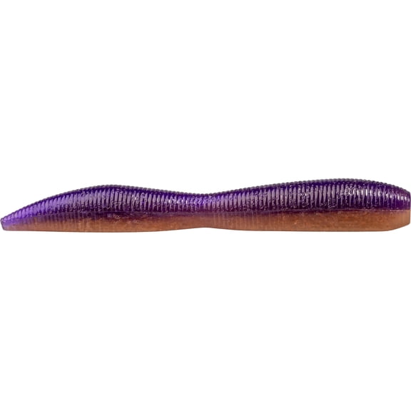 Z-Man TRD Fattyz 3.25" Soft Stickbait PB&J