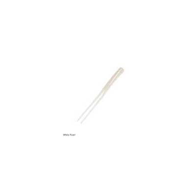 Z-MAN Split Tail Trailer 10ct White Pearl