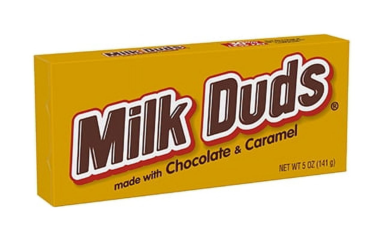 Milk duds deals