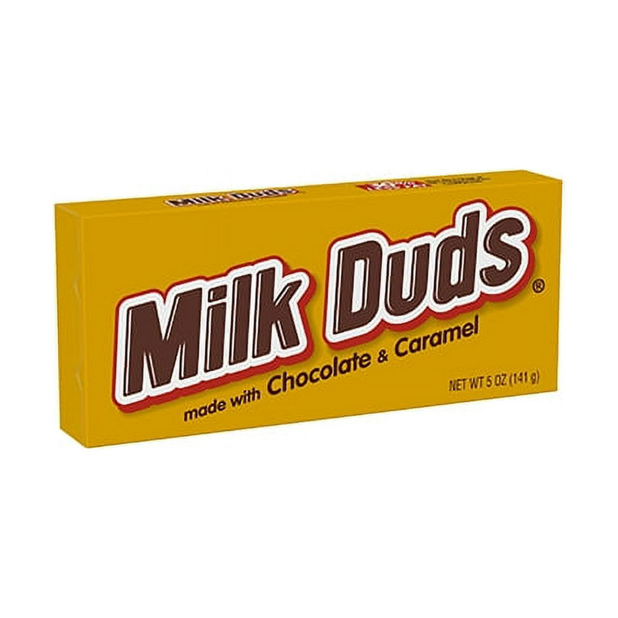 MILK DUDS 5oz