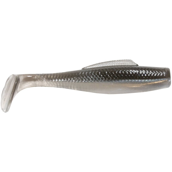 Z-Man MinnowZ Swimbait Smelt