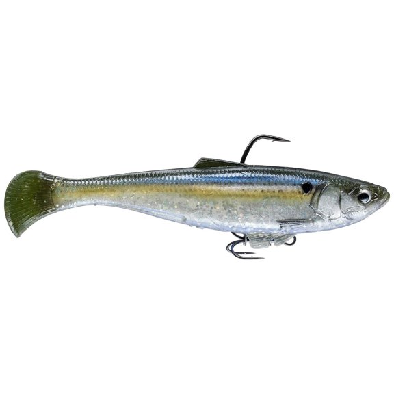 Z-Man 5" Swag LT Swimbait
