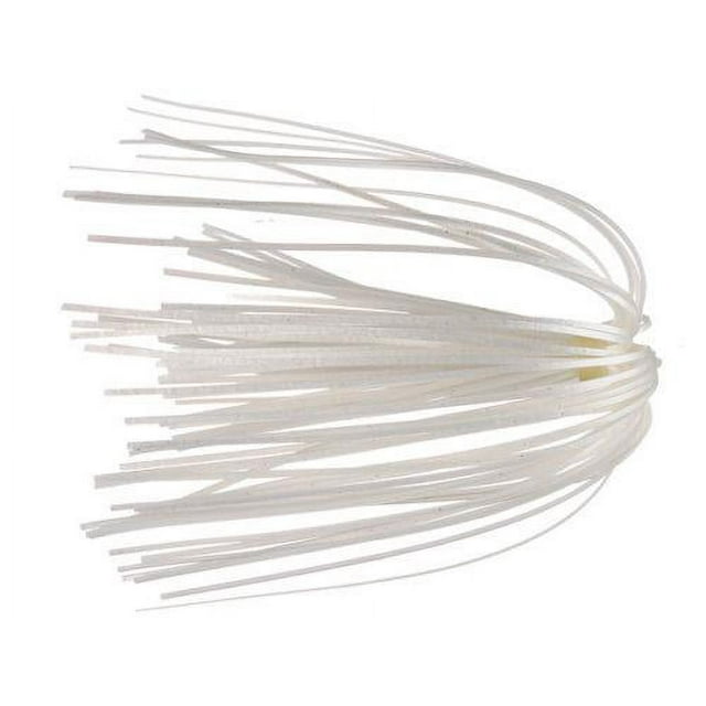 Z-Man Banded SkirtZ Replacement Skirt 5 pack - Walmart.com