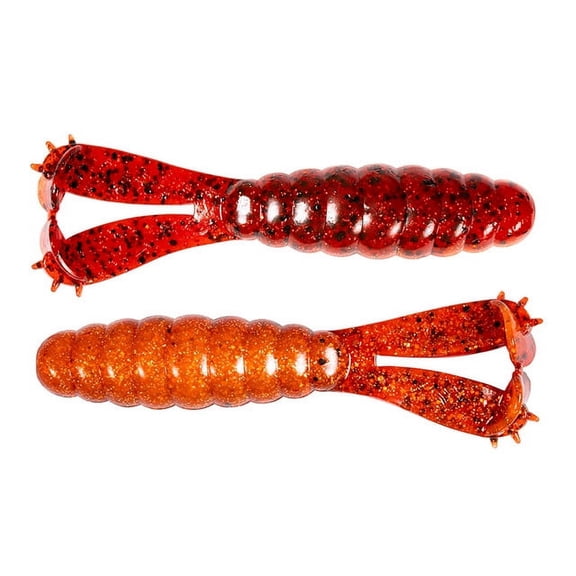 Z Man Billy Goat 4.25'' Fire Craw 3pk