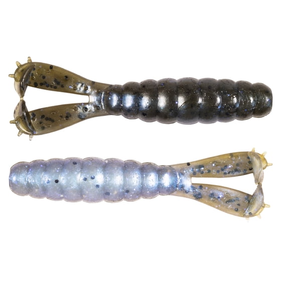 Z Man Billy Goat 4.25'' The Deal 3pk