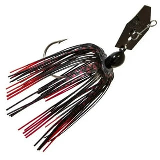 Pico ChatterBait DR5 10個セット Pico ChatterBait DR5 10個セット Pico ChatterBait DR5 10個