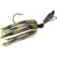 thumbnail image 1 of Z-Man Chatterbait Bladed Jig California Craw 3/8 oz, 1 of 9